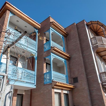 Hotel Solo Тбілісі Екстер'єр фото